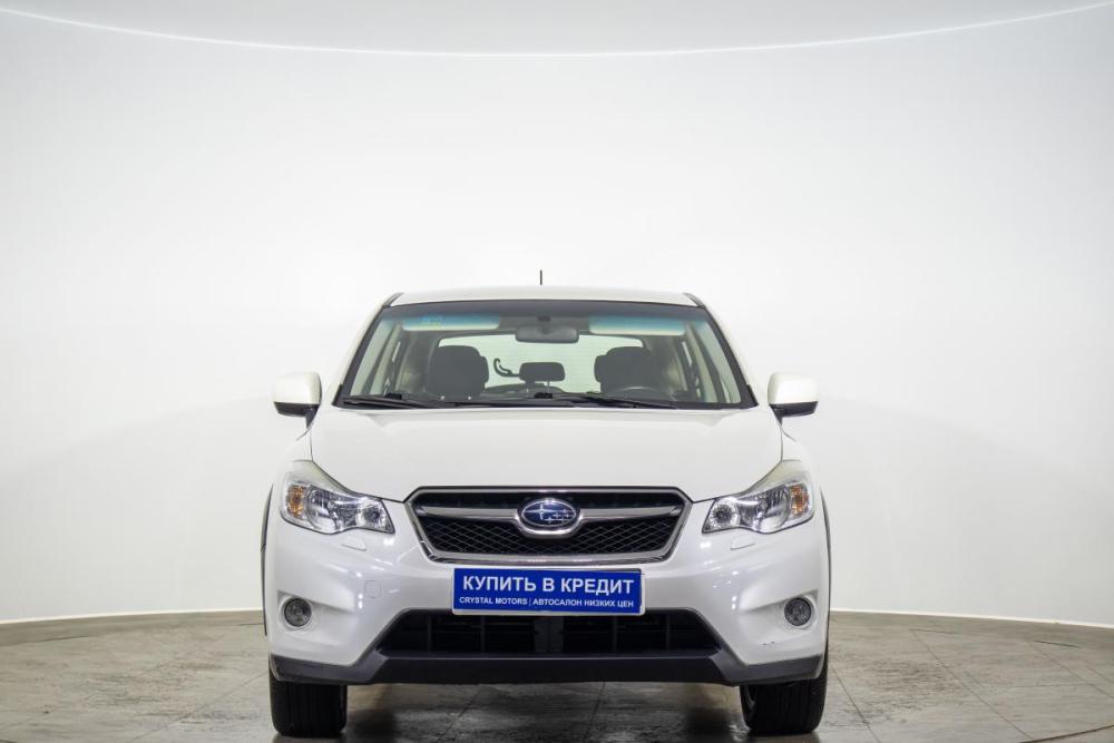 Subaru XV I Оренбург  - изображение 2