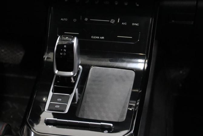 Chery Tiggo 7 Pro I с пробегом 2022 года, цена 1 745 450 рублей, 47234 км, внедорожник, Автокод Объявления