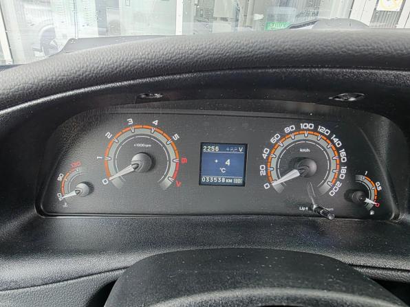 Lada (ВАЗ) Niva с пробегом 2024 года, цена 1 129 000 рублей, 36000 км, внедорожник, Автокод Объявления