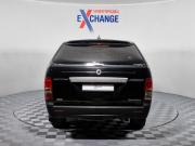 SsangYong Actyon Sports I Нижний Новгород  - изображение 23