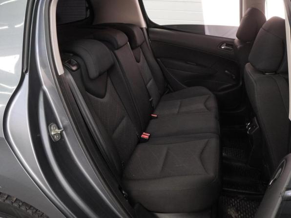 Peugeot 308 I с пробегом 2008 года, цена 489 000 рублей, 128378 км, хэтчбек, Автокод Объявления
