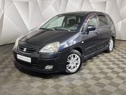 Suzuki Liana I Рестайлинг Москва  - изображение 20