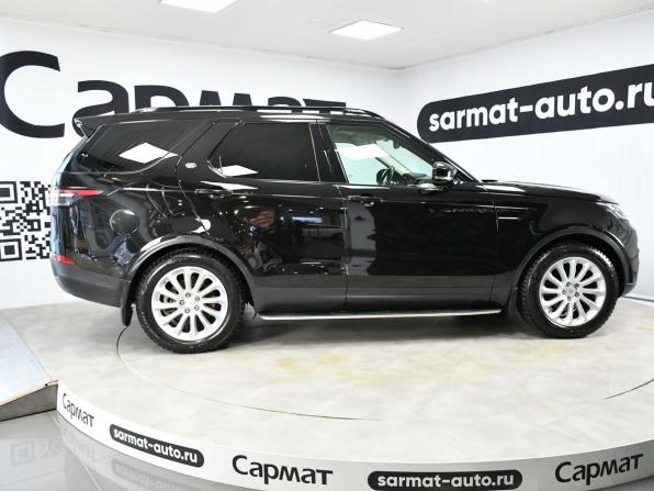 Land Rover Discovery V с пробегом 2017 года, цена 3 435 000 рублей, 142349 км, внедорожник, Автокод Объявления