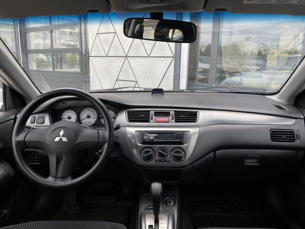 Mitsubishi Lancer IX Рестайлинг с пробегом 2009 года, цена 479 000 рублей, 246126 км, седан, Автокод Объявления