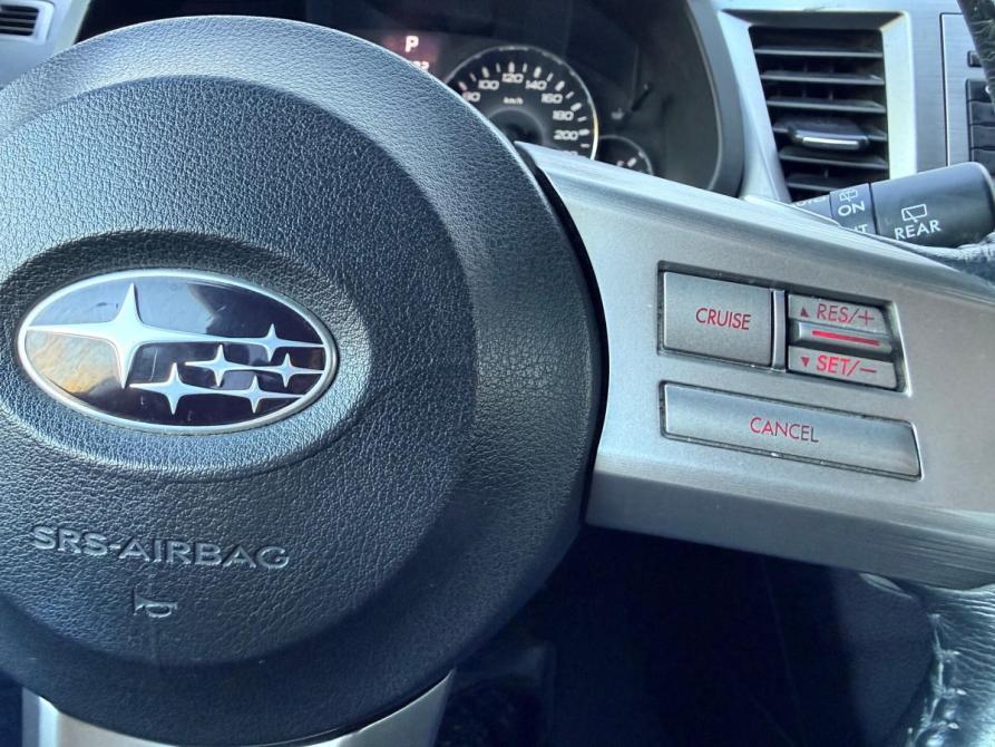 Subaru Outback IV Тюмень  - изображение 16