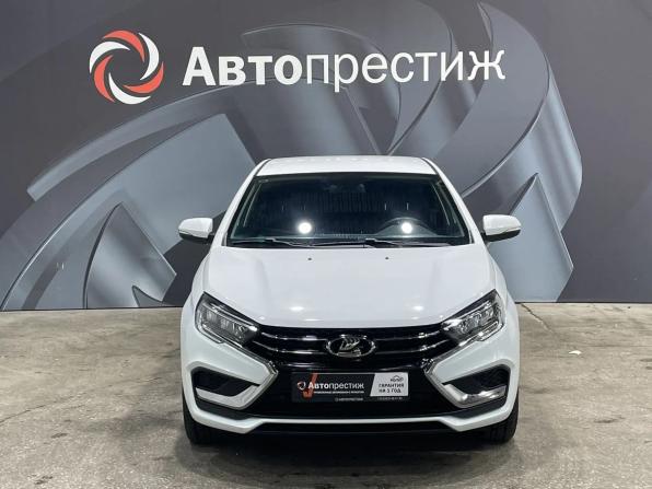 Lada (ВАЗ) Vesta I Рестайлинг (NG) с пробегом 2023 года, цена 1 195 000 рублей, 37890 км, седан, Автокод Объявления
