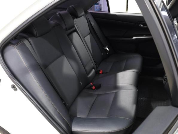 Toyota Camry VII (XV50) Рестайлинг с пробегом 2015 года, цена 1 919 000 рублей, 249367 км, седан, Автокод Объявления