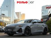 Changan UNI-V I Москва  - изображение 25