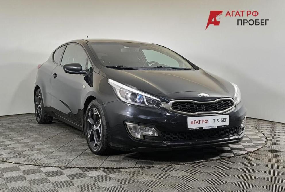 Kia Ceed II Нижний Новгород  - изображение 3