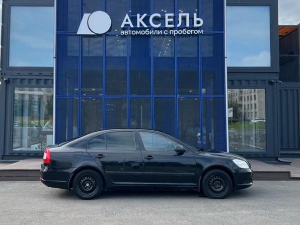 Skoda Octavia II (A5) Рестайлинг с пробегом 2012 года, цена 707 000 рублей, 122000 км, лифтбек, Автокод Объявления