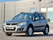 Suzuki SX4 I (Classic) Рестайлинг Волгоград  - изображение 36