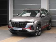 Changan CS35 Plus I Рестайлинг Санкт-Петербург  - изображение 28