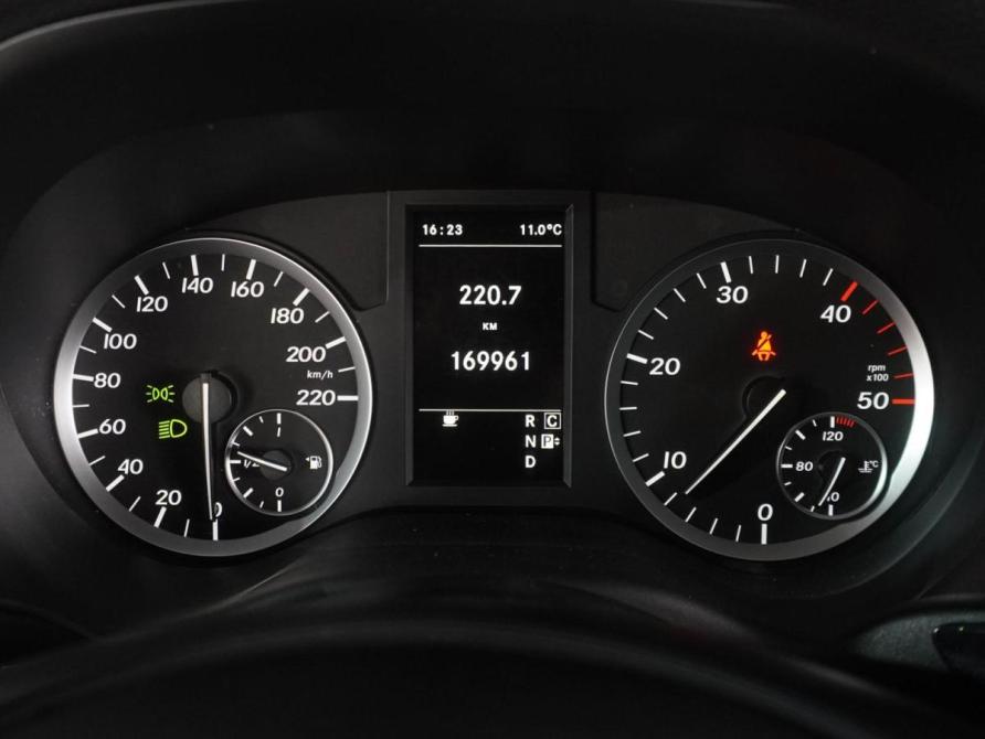 Mercedes-Benz Vito III (W447) Воронеж  - изображение 18
