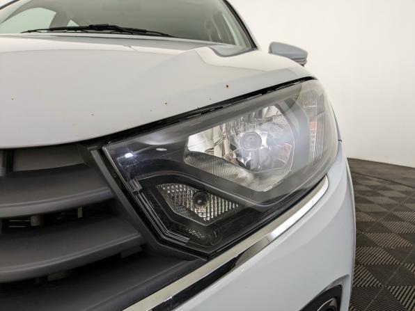 Lada (ВАЗ) Granta I Рестайлинг с пробегом 2023 года, цена 699 000 рублей, 55609 км, седан, Автокод Объявления