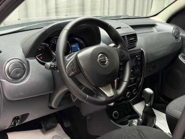 Nissan Terrano III (D10) с пробегом 2017 года, цена 1 349 000 рублей, 150699 км, внедорожник, Автокод Объявления
