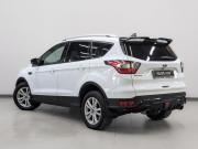 Ford Kuga II Рестайлинг Москва  - изображение 34