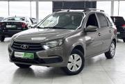 Lada (ВАЗ) Granta I Рестайлинг Шахты  - изображение 17
