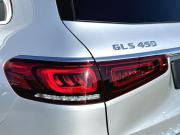 Mercedes-Benz GLS II (X167) Пермь  - изображение 47
