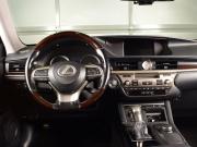 Lexus ES VI Рестайлинг Кемерово  - изображение 39