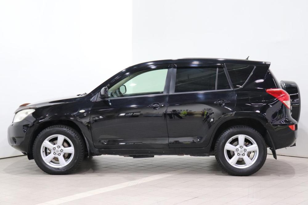 Toyota RAV4 III (XA30) Иркутск  - изображение 9