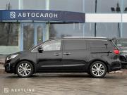 Kia Carnival III Самара  - изображение 42