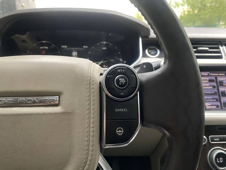 Land Rover Range Rover IV Екатеринбург  - изображение 38