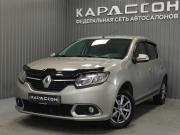 Renault Sandero II Пермь  - изображение 18