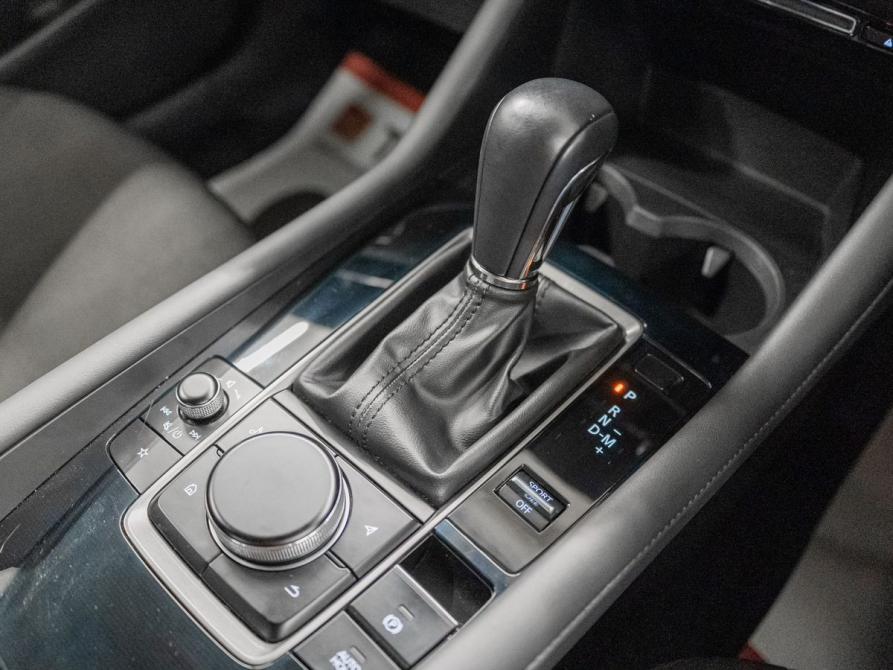 Mazda 3 IV (BP) Красноярск  - изображение 16