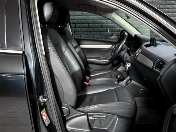 Audi Q3 I (8U) с пробегом 2013 года, цена 1 700 000 рублей, 201906 км, внедорожник, Автокод Объявления