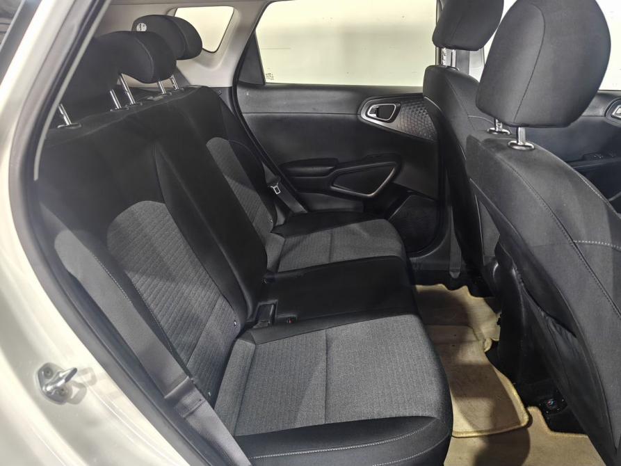 Kia Soul III Москва  - изображение 11