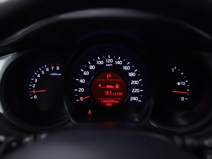 Kia Ceed II Рестайлинг Уфа  - изображение 16