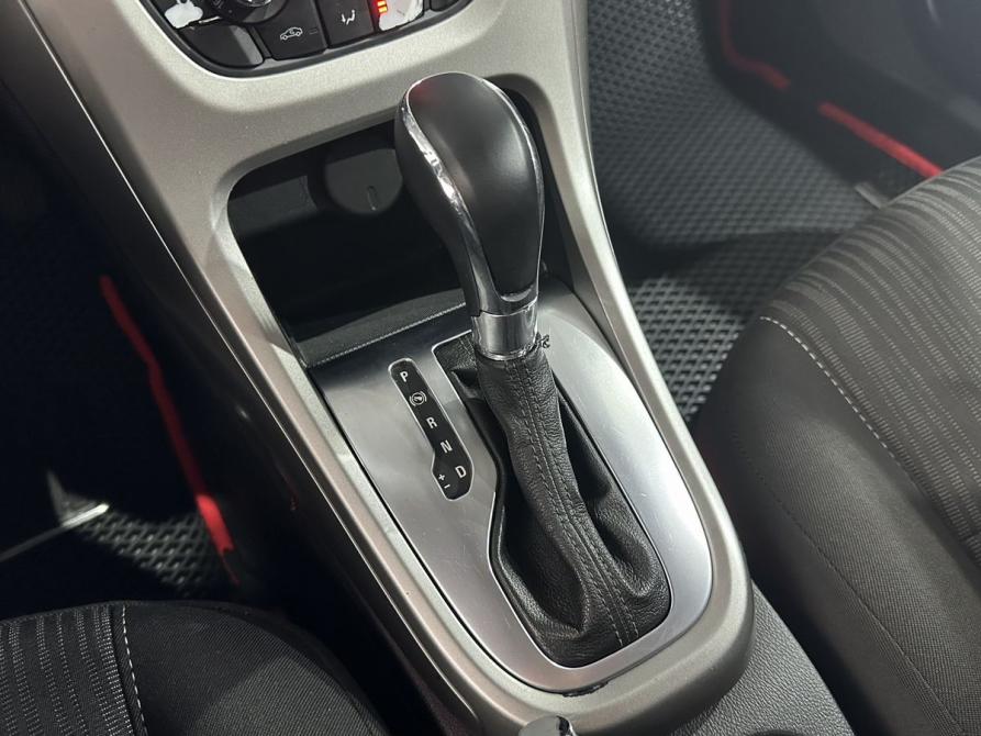 Opel Astra J Москва  - изображение 18