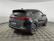 Kia Sportage IV Рестайлинг Уфа  - изображение 28