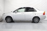 Suzuki Aerio Кемерово  - изображение 24