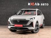 Changan CS55 Plus II Екатеринбург  - изображение 23