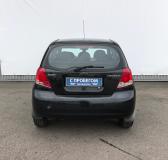 Chevrolet Aveo I Санкт-Петербург  - изображение 25