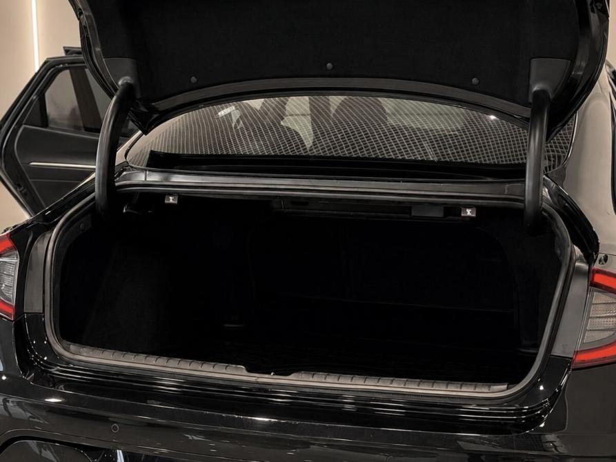 Hyundai Sonata VIII (DN8) Челябинск  - изображение 25