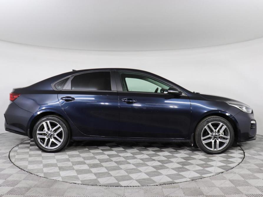 Kia Cerato IV Химки  - изображение 4