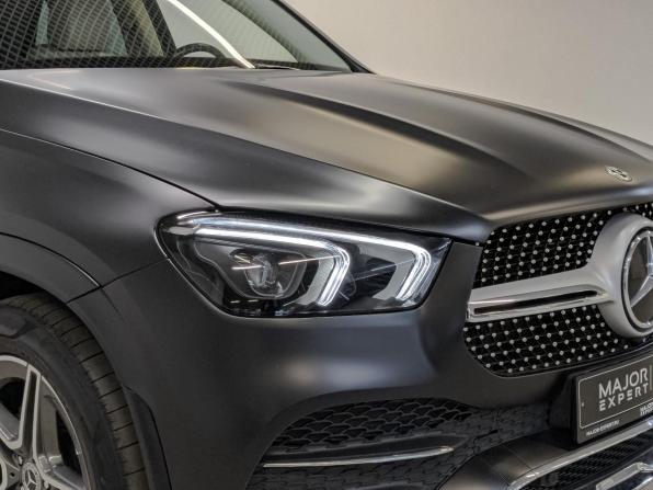 Mercedes-Benz GLE II (V167) с пробегом 2022 года, цена 7 940 000 рублей, 40834 км, внедорожник, Автокод Объявления