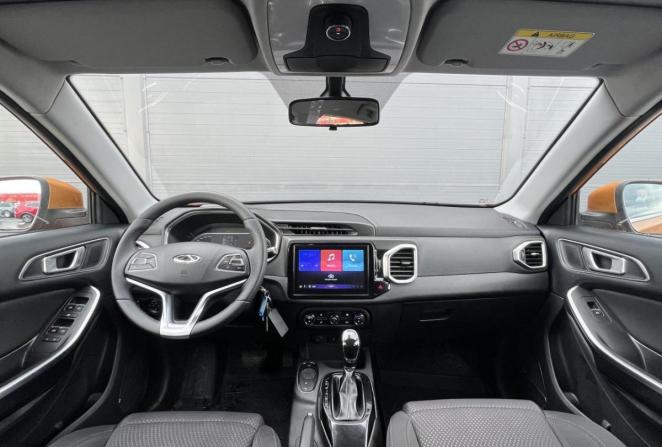 Chery Tiggo 4 I с пробегом 2019 года, цена 1 190 000 рублей, 115964 км, внедорожник, Автокод Объявления