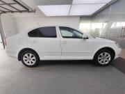 Skoda Octavia II (A5) Рестайлинг Уфа  - изображение 27