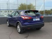 Nissan Qashqai II Москва  - изображение 28