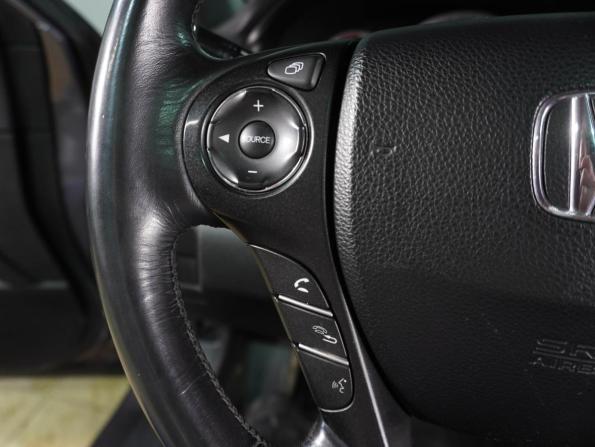 Honda Accord IX с пробегом 2013 года, цена 1 359 000 рублей, 241095 км, седан, Автокод Объявления