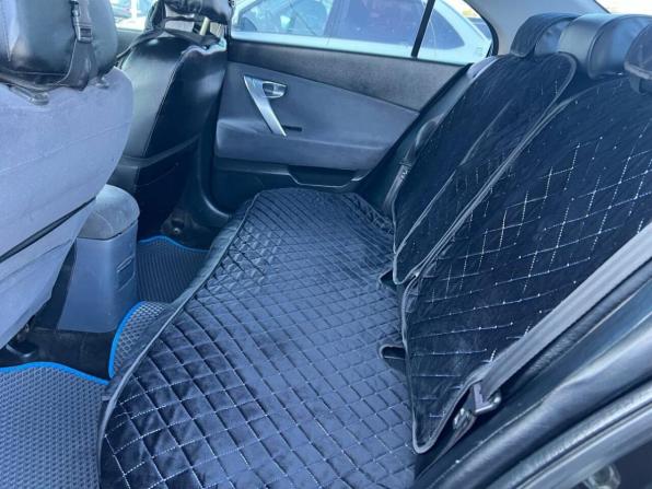 Nissan Primera III (P12) с пробегом 2006 года, цена 500 000 рублей, 168738 км, седан, Автокод Объявления