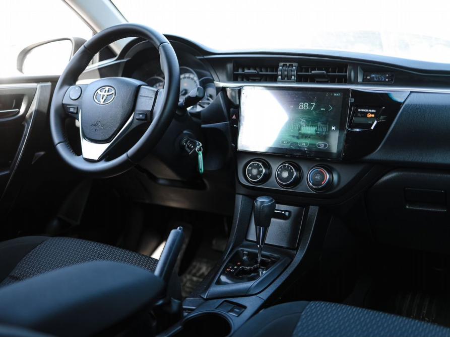 Toyota Corolla XI (E160 E170 E180) Ижевск  - изображение 9
