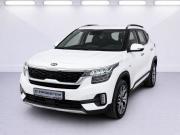 Kia Seltos I Москва  - изображение 20