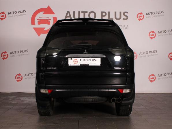 Mitsubishi Pajero Sport II Рестайлинг с пробегом 2015 года, цена 2 250 000 рублей, 195286 км, внедорожник, Автокод Объявления