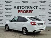 Lada (ВАЗ) Granta I Рестайлинг Владимир  - изображение 20