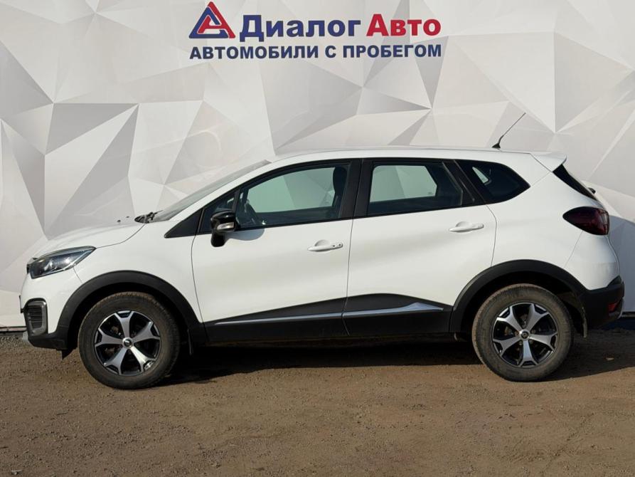 Renault Kaptur I Набережные Челны  - изображение 11