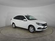 Lada (ВАЗ) Granta I Рестайлинг Санкт-Петербург  - изображение 20